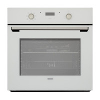 Духова шафа Eleyus MIRANDA 6008 WH CL Духова шафа Eleyus MIRANDA 6008 WH CL