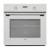 Духовой шкаф Eleyus MIRANDA 6008 WH CL