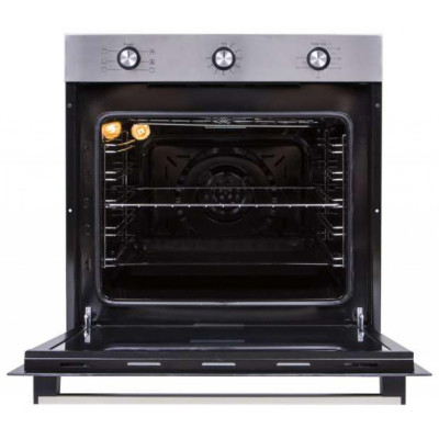 Варочна поверхня Ventolux BRISTOL 6 MT (BK/X)