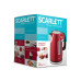 Электрочайник Scarlett SC-EK21S83 Электрочайник Scarlett SC-EK21S83