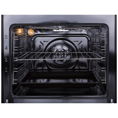 Духова шафа Ventolux CHESTER 6 TC (WH)