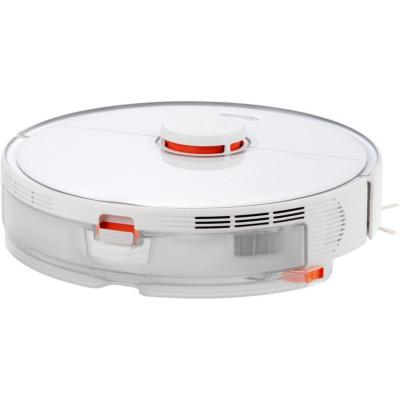 Пылесос Xiaomi RoboRock S5 Max White