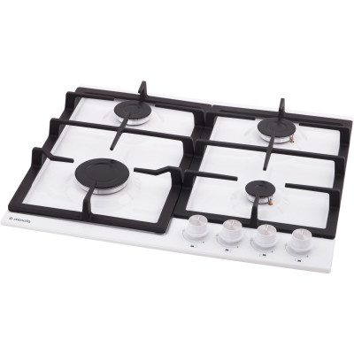 Варочна поверхня Minola MGM 61426 WH