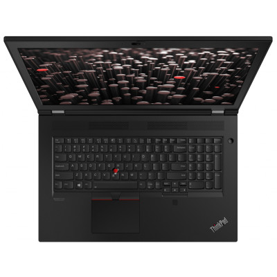 Ноутбук Lenovo ThinkPad P17 (20YU0003RA)