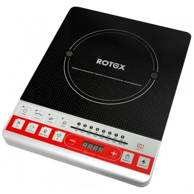 Настольная плита Rotex RIO200-C