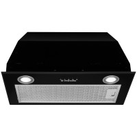 Вытяжка кухонная Minola HBI 5722 BL 1200 LED Вытяжка кухонная Minola HBI 5722 BL 1200 LED