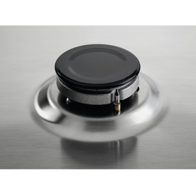 Варочная поверхность Zanussi ZGH62414XA