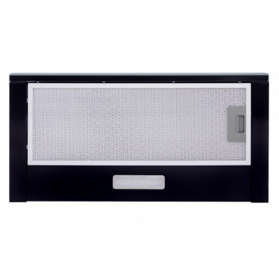 Витяжка кухонна Minola HTL 6734 BL 1100 LED GLASS