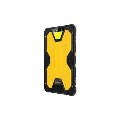 Планшет Ulefone Armor Pad 2 4G 8/256GB Black-Yellow (6937748735717)