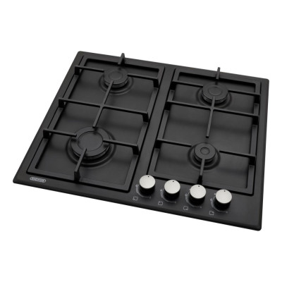 Варочна поверхня Eleyus NIKA 60 BL CF