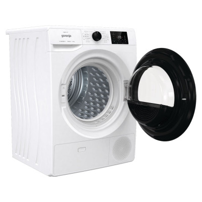 Сушильна машина Gorenje DNE92/GN