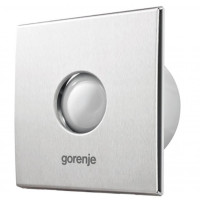 Витяжний вентилятор Gorenje BVX150STS Витяжний вентилятор Gorenje BVX150STS