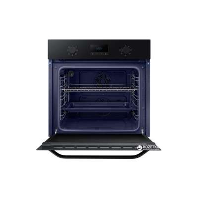Духовой шкаф Samsung NV68R1310BB/WT