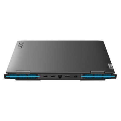 Ноутбук Lenovo LOQ 15IRH8 (82XV00MQRA)