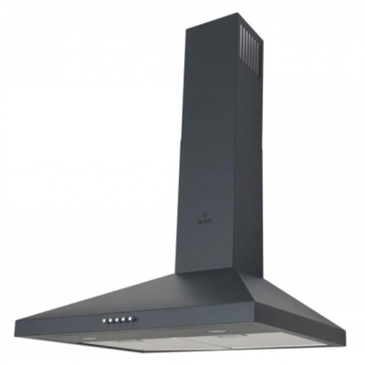 Витяжка кухонна Perfelli K 6202 SG 700 LED