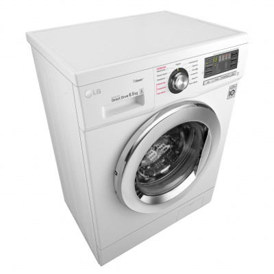Пральна машина LG F1296WDS3