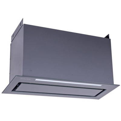 Витяжка кухонна Perfelli BISP 6973 A 1250 GF LED Strip Витяжка кухонна Perfelli BISP 6973 A 1250 GF LED Strip
