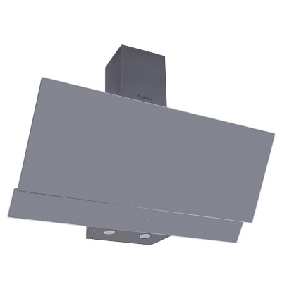 Витяжка кухонна Minola HVS 9412 GR 850 LED Витяжка кухонна Minola HVS 9412 GR 850 LED