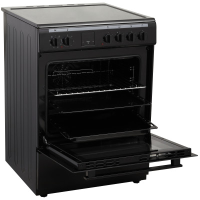 Плита Eleyus IMPULS 6008 V BL Плита Eleyus IMPULS 6008 V BL