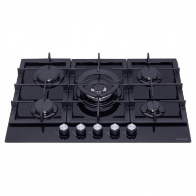 Варочна поверхня Perfelli HGG 71624 BL