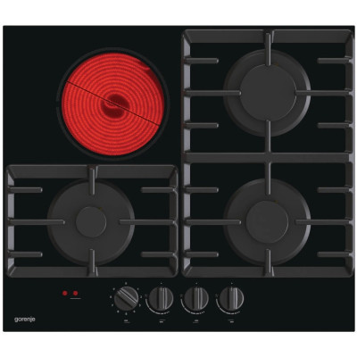 Варочна поверхня Gorenje GCE681BSC