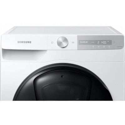 Стиральная машина Samsung WW10T754CBH/UA