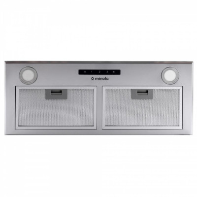 Витяжка кухонна Minola HBS 7652 I 1000 LED