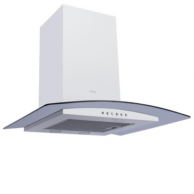 Вытяжка кухонная Perfelli G 6341 W