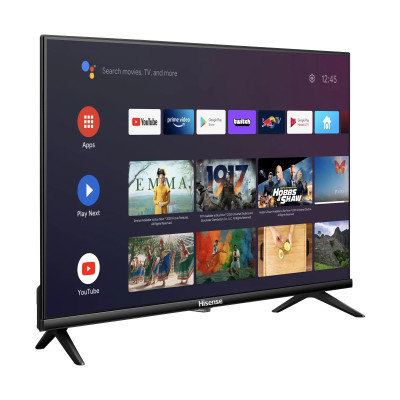 Телевізор Hisense 32A4HA Телевізор Hisense 32A4HA