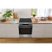 Плита Gorenje GECS 6C70 XC (GECS6C70XC) Плита Gorenje GECS 6C70 XC (GECS6C70XC)