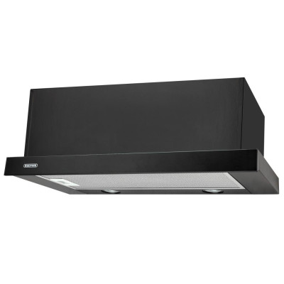 Вытяжка кухонная Eleyus Storm G 1200 LED SMD 60 BL