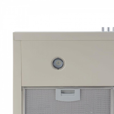 Витяжка кухонна Perfelli K 6202 IV 700 LED