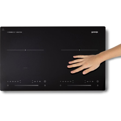 Настольная плита Gorenje ICY3500DP Настольная плита Gorenje ICY3500DP