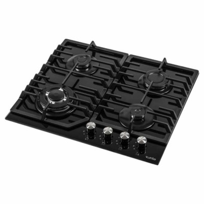 Варочная поверхность Ventolux HSF640-W3G CESBT (BK) Варочная поверхность Ventolux HSF640-W3G CESBT (BK)