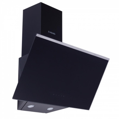Витяжка кухонна Minola HVS 6222 BL/INOX 700 LED