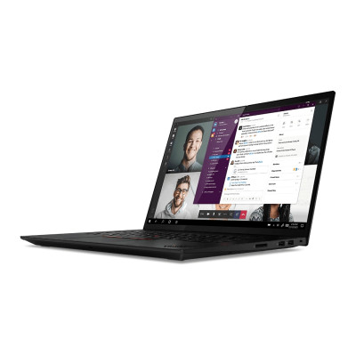 Ноутбук Lenovo ThinkPad X1 Extreme 4 (20Y5001XRA)