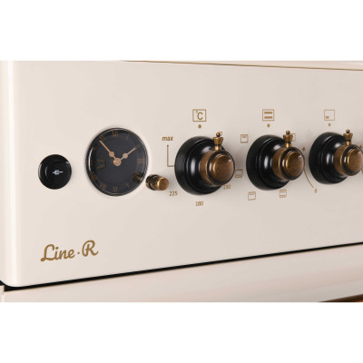 Плита Ardesto FSCF-C607CR Плита Ardesto FSCF-C607CR