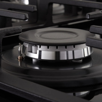 Варочная поверхность Eleyus MITO 60 BL CTF