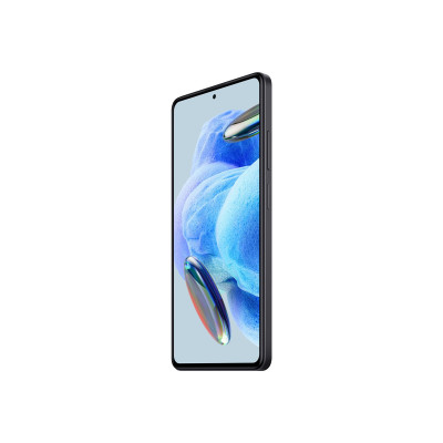 Мобільний телефон Xiaomi Redmi Note 12 Pro 5G 6/128GB Black (991514)