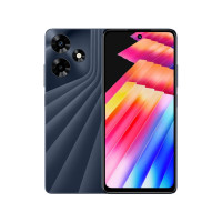 Мобільний телефон Infinix Hot 30 8/256Gb NFC Racing Black (4895180798306) Мобільний телефон Infinix Hot 30 8/256Gb NFC Racing Black (4895180798306)