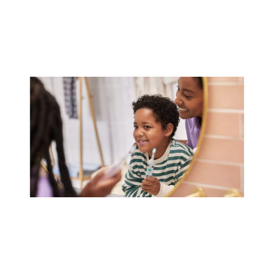 Электрическая зубная щетка Philips HX3601/01 Электрическая зубная щетка Philips HX3601/01