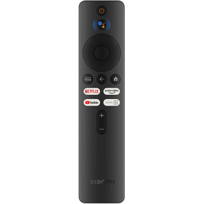 Медиаплеер Xiaomi Mi Box S 4K 2nd Gen New (MDZ-28-AA)