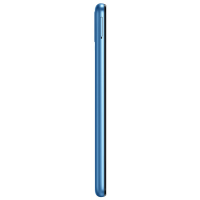 Мобильный телефон Samsung SM-M127F (Galaxy M12 4/64Gb) Light Blue (SM-M127FLBVSEK)