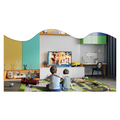 Телевізор Kivi Kids TV (32FKIDSTV)