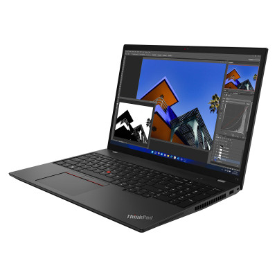 Ноутбук Lenovo ThinkPad T16 G1 (21BWS1JE3A)