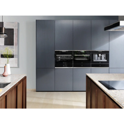 Духовой шкаф Electrolux KBD4X Духовой шкаф Electrolux KBD4X