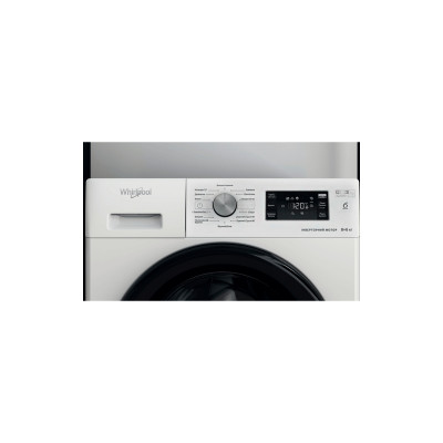 Стиральная машина Whirlpool FFWDB864349BVUA