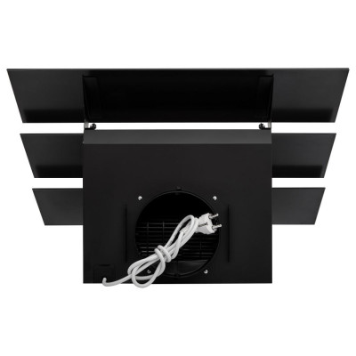 Витяжка кухонна Eleyus Fiona 1000 60 BL