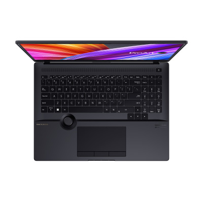 Ноутбук ASUS ProArt Studiobook 16 OLED H7600ZX-L2014X (90NB0XC1-M000H0)