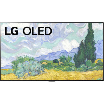 Телевізор LG OLED77G16LA